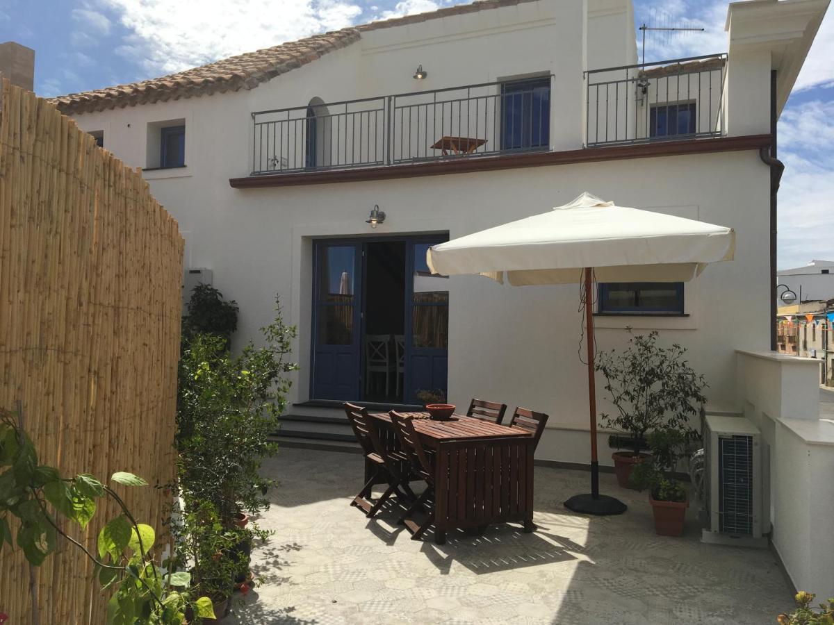 B&B Francisca Tortolì Exterior foto